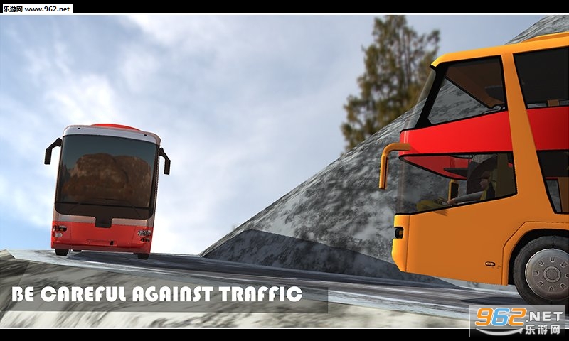 Off Road Tour Coach Bus Driver(ԽҰ[ʿ˾C׿)v2.0.5(Off Road Tour Coach Bus Driver)؈D3