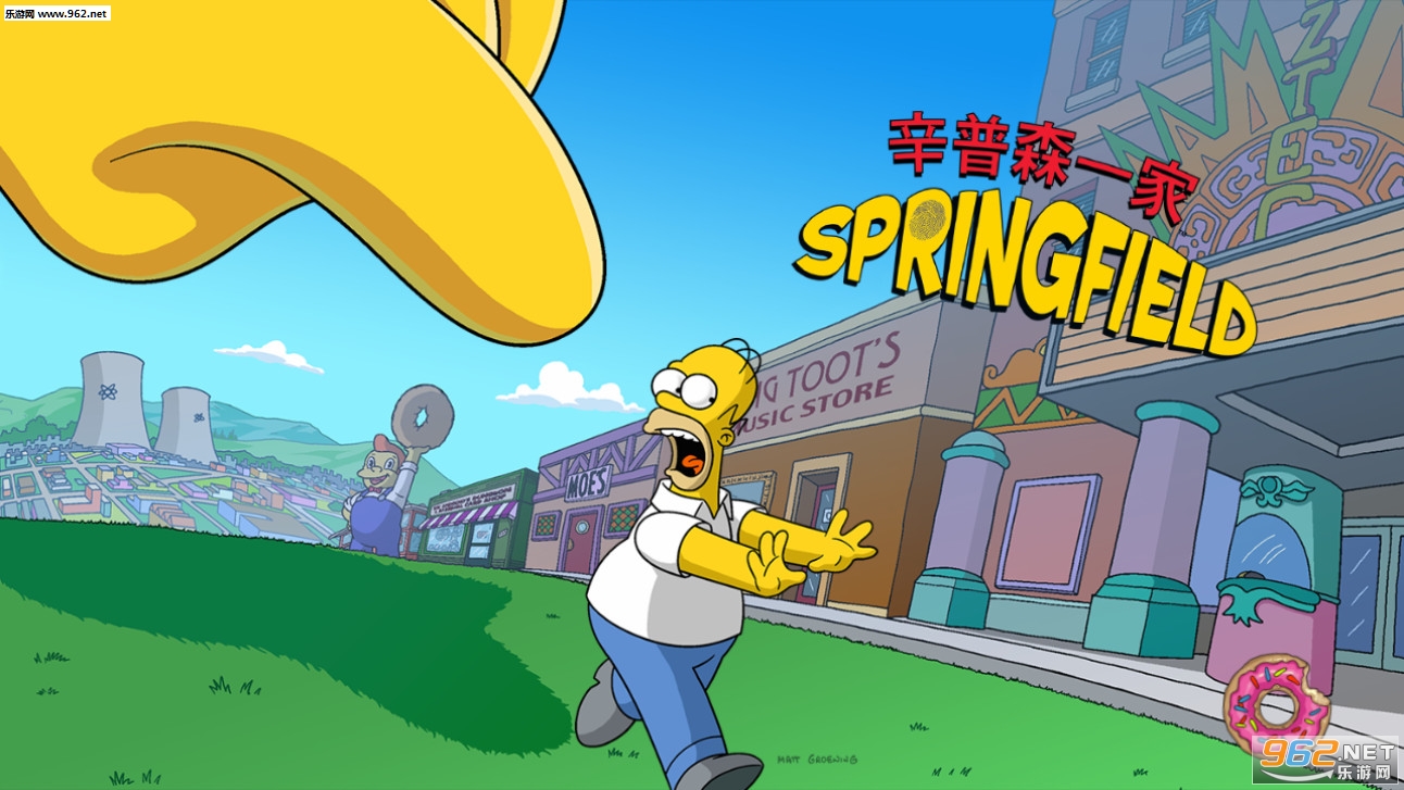 ɭһ֮Springfield°v4.34.6؈D0