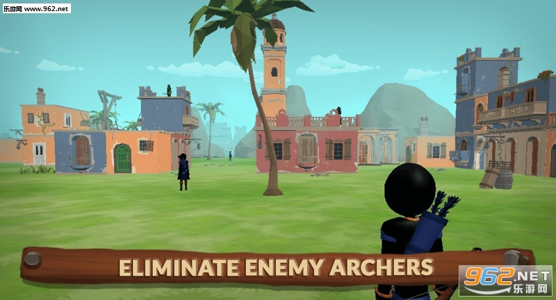 Archery 2(2°)v3.5(Archery 2)؈D3