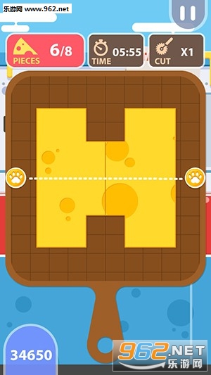 Slice Cheese(Ƭҹٷ)v1.8.1(Slice Cheese)ͼ0