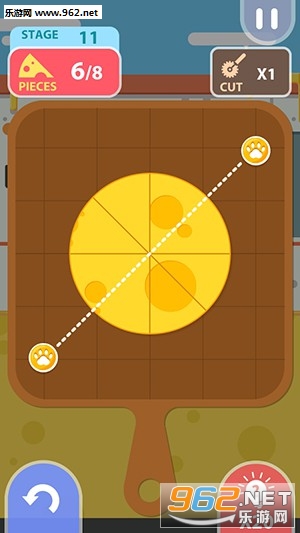 Slice Cheese(Ƭҹٷ)v1.8.1(Slice Cheese)ͼ2