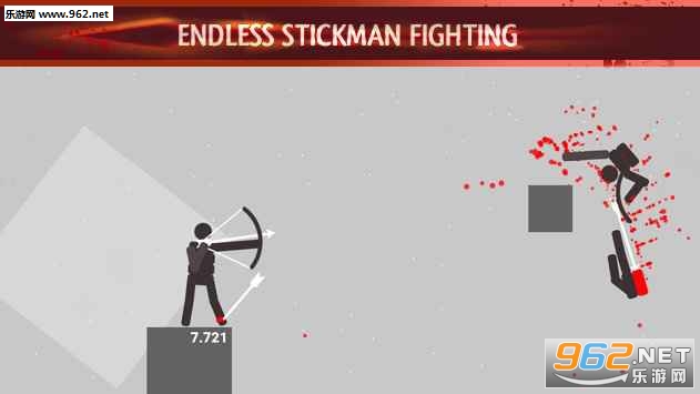 Bow Master - Bloody Stickman Archers(Ѫ𤵯ְ׿)v1.1(Bow Master  Bloody Stickman Archers)ͼ0