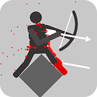 Bow Master - Bloody Stickman Archers(Ѫ𤵯ְ׿)