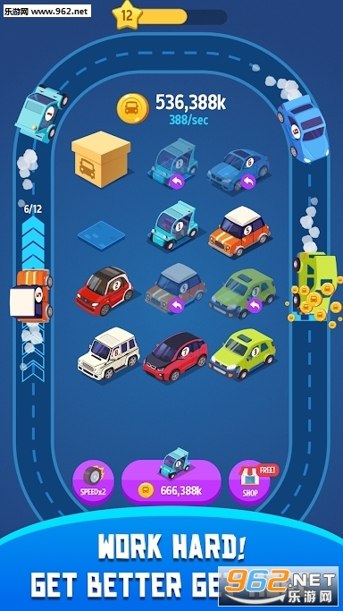 ʿρK׿(Merge Bus)v1.0.0؈D1