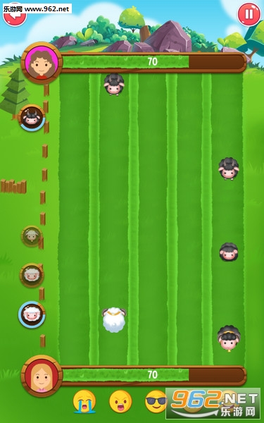 Sheep Fight(dY׿)v1.1(Sheep Fight)؈D0