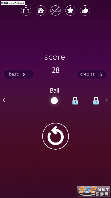 Ball Dot Lines(С߰׿)v1.2ͼ0