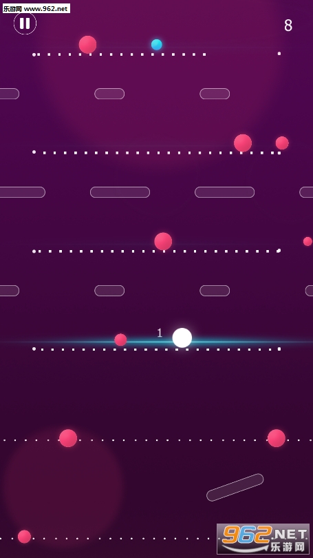 Ball Dot Lines(Сc׿)v1.2؈D1