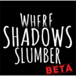 Where Shadows Slumber(Ӱ֮°)