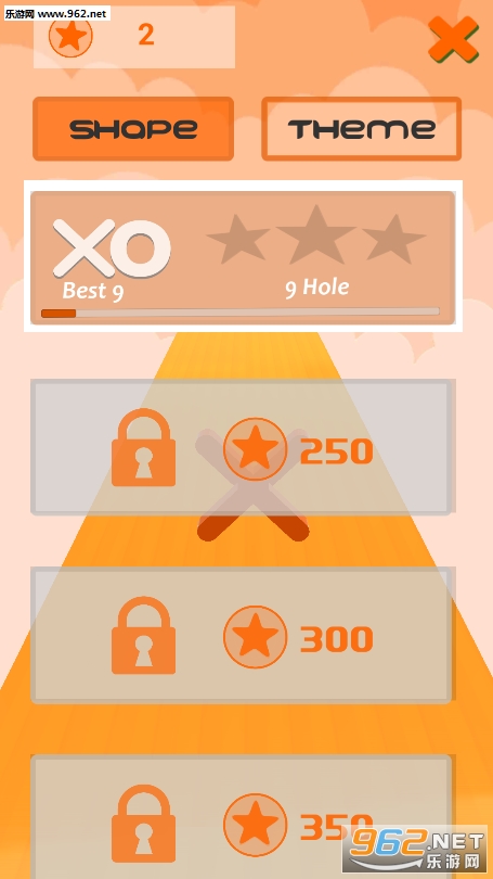 XoX Hole(XOXϷ)v1.102ͼ1