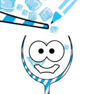 Freezy happy ice glass - puzzle game(ֵı׿)