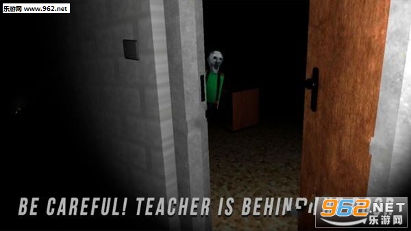 Basics in Education and Learning:Scary School Room(µČWУҰ׿)v1.2؈D2