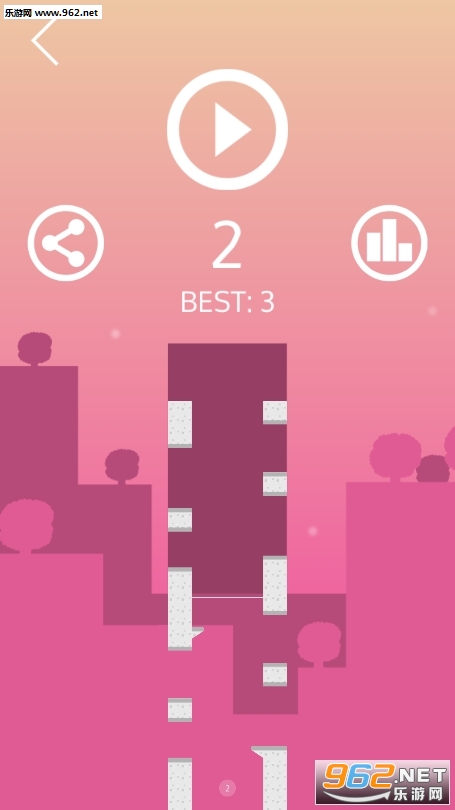 Jump Floors(ϸ¥ٷ)v2.4ͼ1