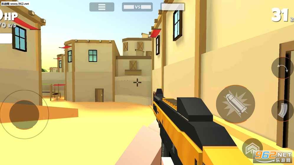 Fan of Guns׿v0.5.4؈D3