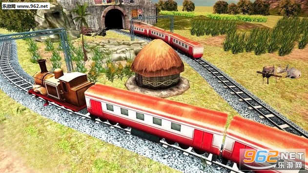 Real Indian Train Sim 2018(ӡȻ2018׿)v1.9(Real Indian Train Sim 2018)ͼ3