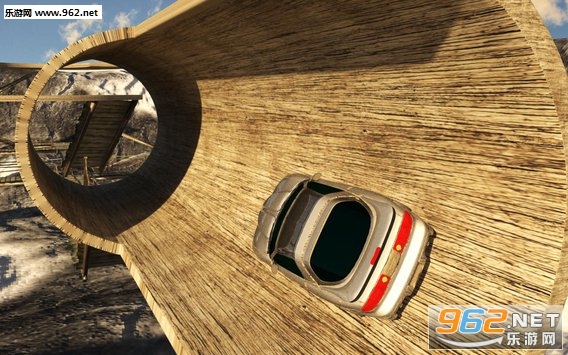 Car Stunt Game 3D(ؼ3D׿)v1.4(Car Stunt Game 3D)ͼ0