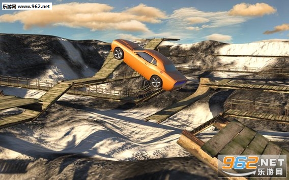 Car Stunt Game 3D(ؼ3D׿)v1.4(Car Stunt Game 3D)ͼ1