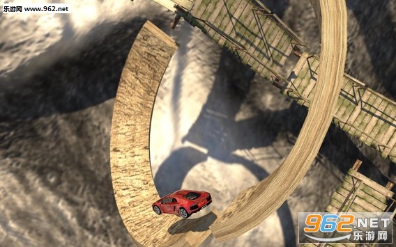 Car Stunt Game 3D(ؼ3D׿)v1.4(Car Stunt Game 3D)ͼ3