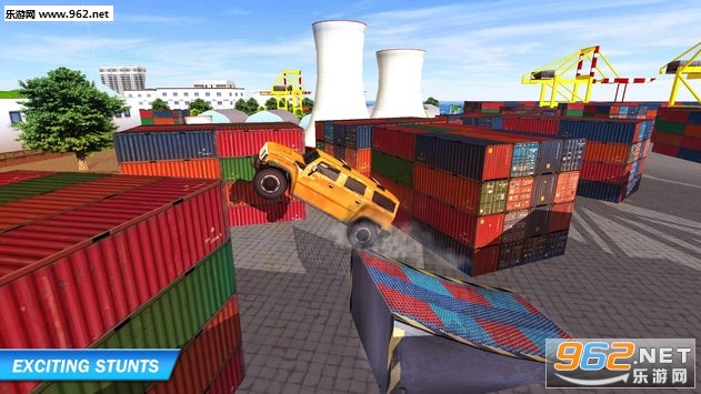 City Car Racing Simulator 2018(܇ِ܇ģM2018׿)v1.1(City Car Racing Simulator 2018)؈D2