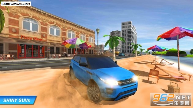 City Car Racing Simulator 2018(ģ2018׿)v1.1(City Car Racing Simulator 2018)ͼ3