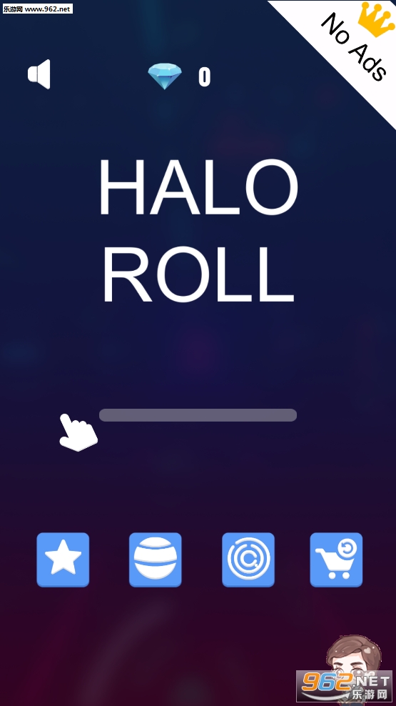 ⻷v1.0.0(halo roll)ͼ3