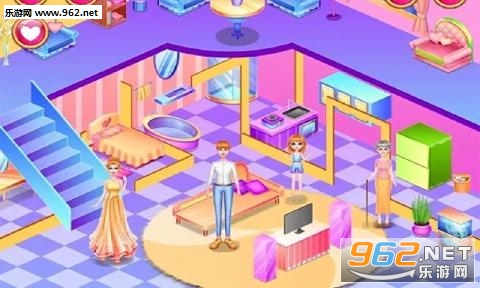 My Princess Room Design(ƹ䰲׿)v1.0.1268(My Princess Room Design)ͼ2