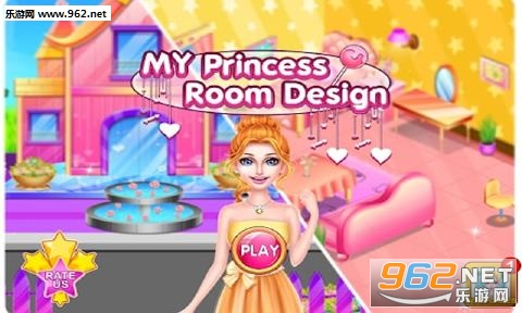 My Princess Room Design(ƹ䰲׿)v1.0.1268(My Princess Room Design)ͼ1