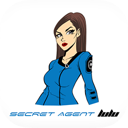 Secret Agent Lulu(ع¶¶׿)