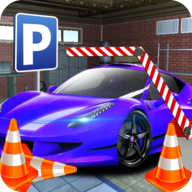 ͣ3D׿v0.04(City Car Parking 3D)
