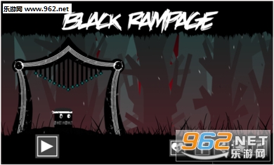 Black Rampage(ɫֱײ׿)v1.1.8(Black Rampage)ͼ3