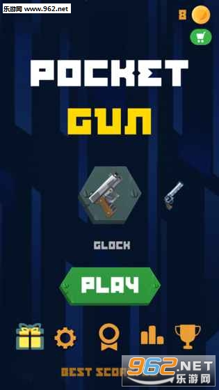 ڴ֘׿(Pocket Gun)v1.0؈D3