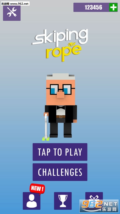 Skiping Rope(׿)v1.2ͼ0