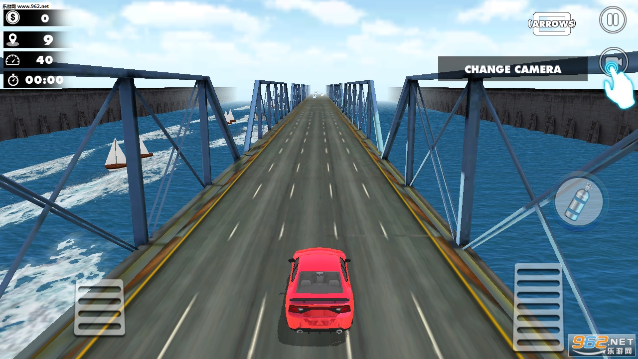 Driving In Traffic(ʻ׿)v1.4ͼ3