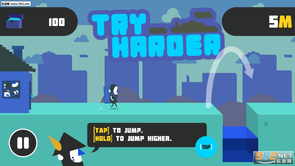 Try Harder(ǰа׿)v1.0.1(Try Harder)ͼ3