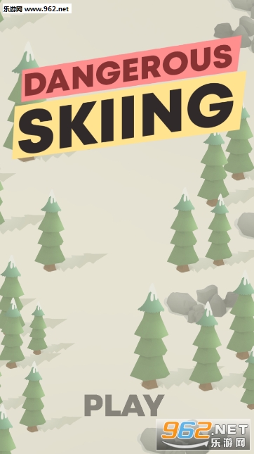 Dangerous Skiing(Σջѩ׿)(Dangerous Skiing)v1.0ͼ2