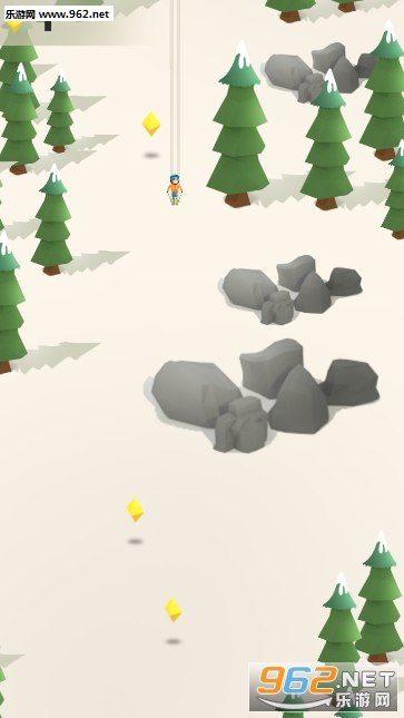 Dangerous Skiing(Σջѩ׿)(Dangerous Skiing)v1.0ͼ3