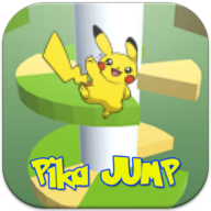 Pika Jump(Ƥٷ)