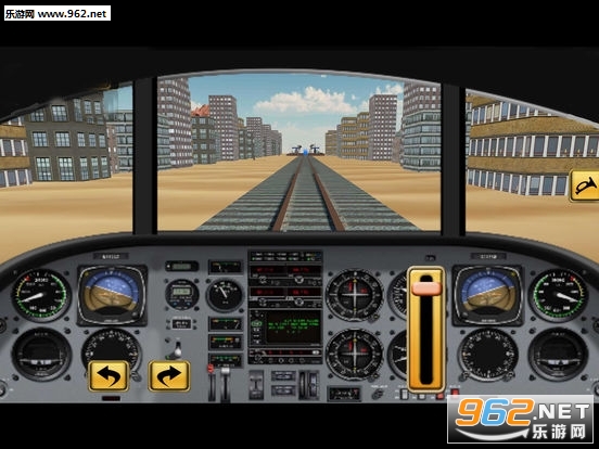 TRAIN SIMULATOR DESERT(ɳĮ܇ģMٷ)v1.0(TRAIN SIMULATOR DESERT)؈D1