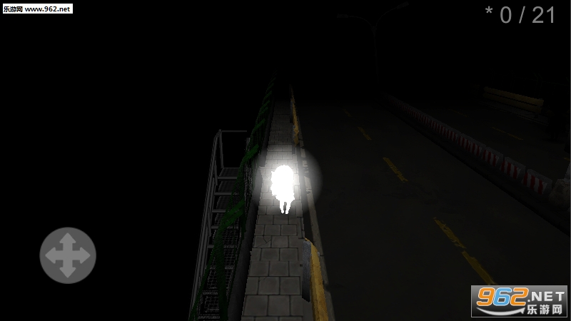 Alone in Dark(춺ڰ׿)(Alone in Dark)v0.1؈D1