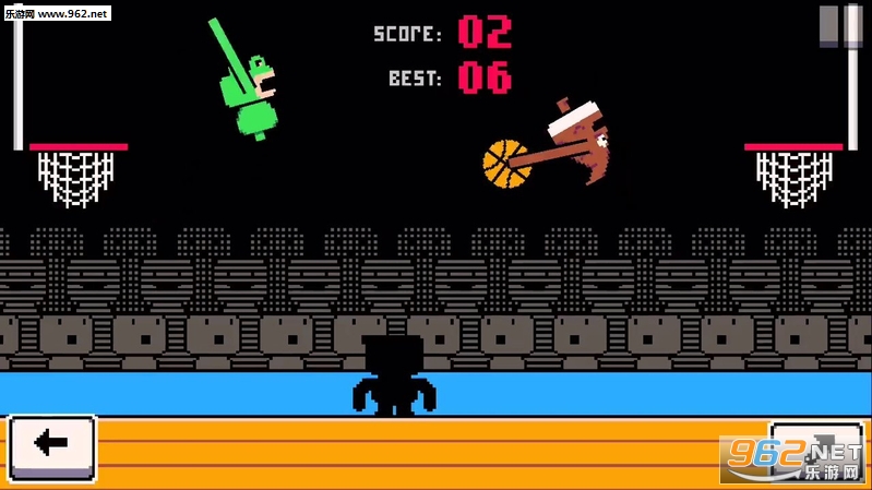 Dunkers׿v1.2.7ͼ3