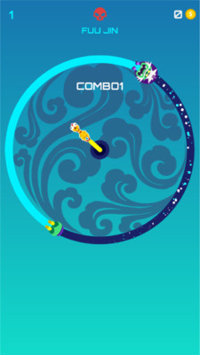 SpinShooter(תϷ)v1.0.2ͼ1