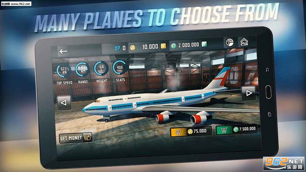 Flight Sim 2018ģ2018ȫ°汾v1.1.2(Flight Sim 2018)ͼ2