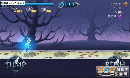 ˿ܰ׿v1.6.0(Rushing Alice)ͼ1