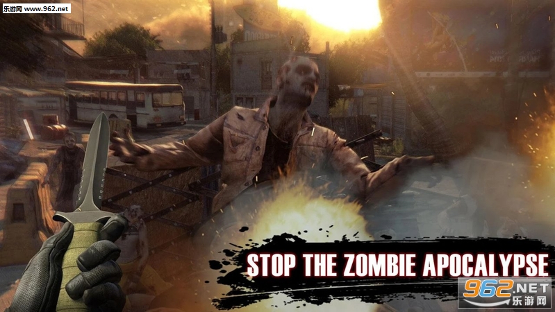 Zombie Dead- Call of Saver(ʬ:ߵٻ׿)v4.1.0ͼ1