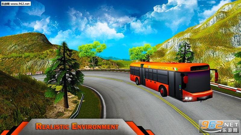 Modern Tourist Bus parking 3D Gameִ۹ʿͣ3D׿v1.0.3(Modern Tourist Bus parking 3D Game)ͼ1