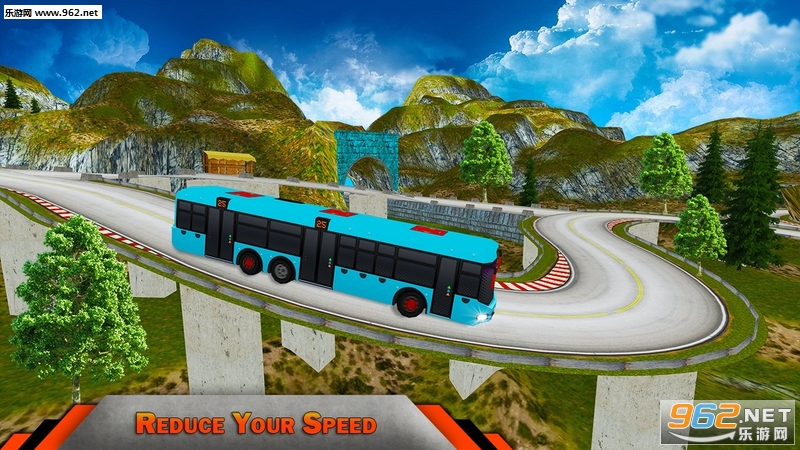 Modern Tourist Bus parking 3D Gameִ۹ʿͣ3D׿v1.0.3(Modern Tourist Bus parking 3D Game)ͼ3