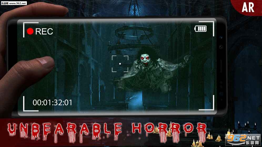 Creepy Nun(ëȻŮ׿)v1.1؈D1