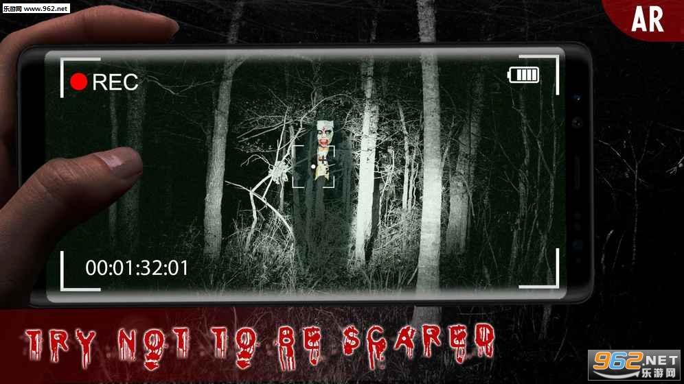 Creepy Nun(ëȻŮ׿)v1.1؈D3