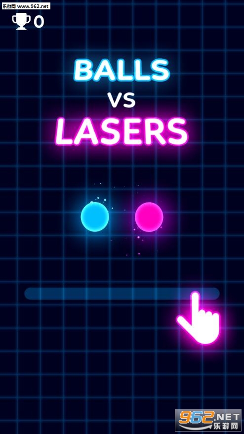 Balls vs Lasers(뼤ⰲ׿)(Balls vs Lasers)v0.2ͼ0
