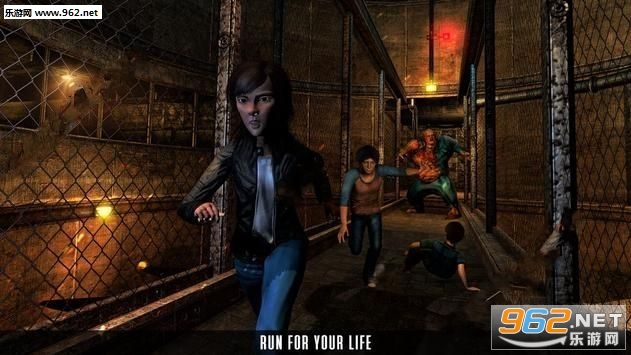 Horror Of The Dead: Scary Child(ֲ߿µĺϷ׿)v1.3ͼ0