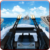 Speed Boat Shooting : Endless Racing(ͧ:޾ı׿)v1.0.2